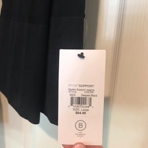 Blanqi Sport Support Tanktop and Leggins